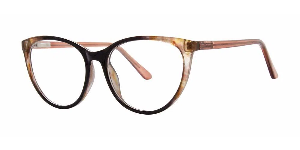 MODERN PLASTICS II RATIONAL Eyeglasses - view 2